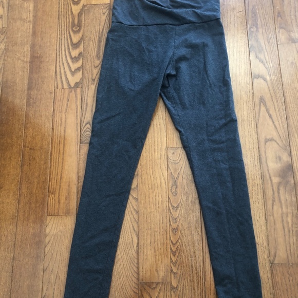Sale: 5 for $10 - Forever 21 Casual Leggings - Picture 9 of 9